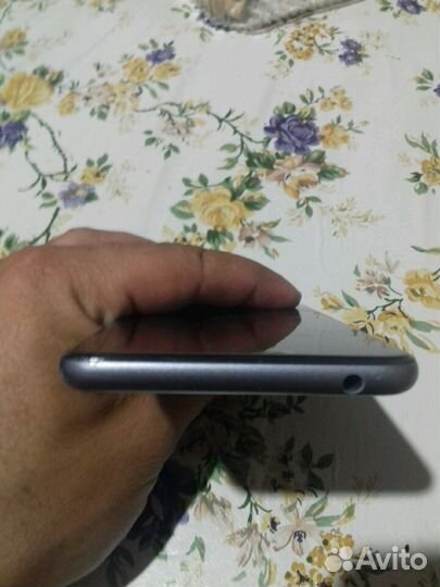 Meizu M3s, 3/32 ГБ