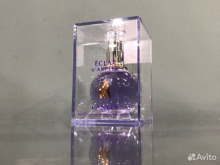 Парфюм Lanvin Eclat D’Aprege Woman 50ml