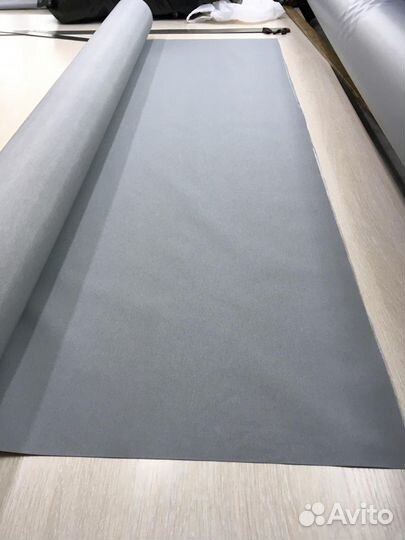 Материал ткань тентовая акрил Аиртекс Airtex серый