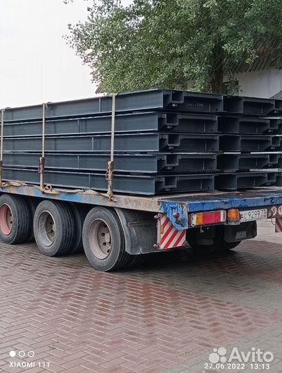 Автомобильные весы от производителя