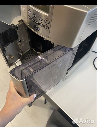 Кофемашина