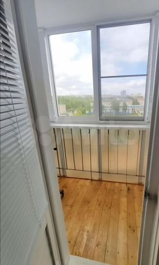 1-к. квартира, 36 м², 9/12 эт.