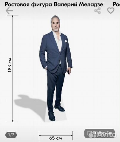 Ростовая фигура