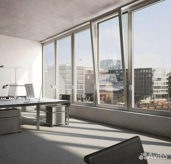 Пластиковые окна пвх под заказ