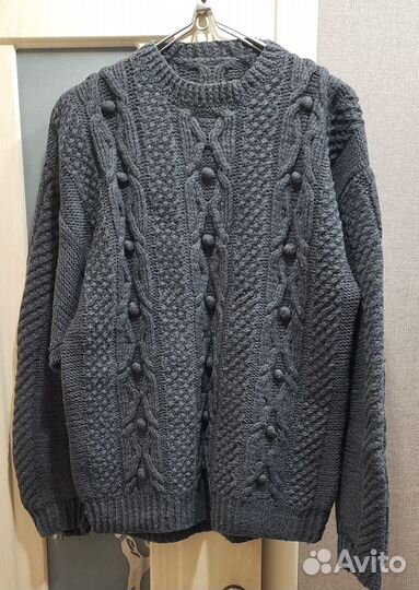 Мужская одежда