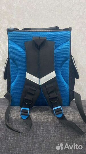 Школьный рюкзак