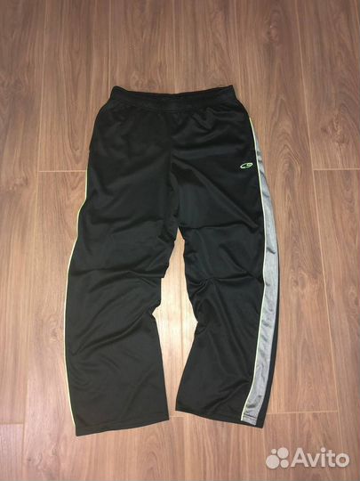 Спортивные штаны champion прямые 2014 года