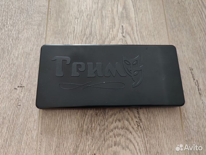 Грим профессиональный