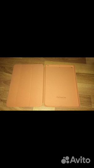 Чехол новый силиконовый и Кожаный для iPad new 201