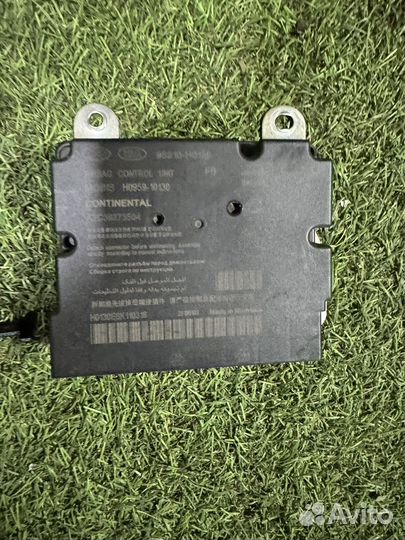 Торпеда kia rio 4 x-line