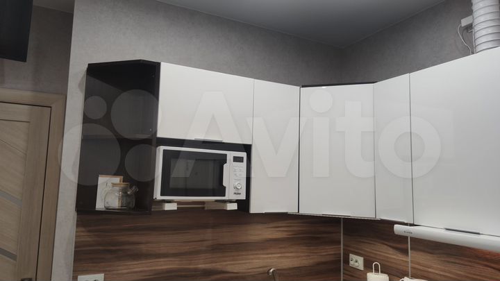 1-к. квартира, 38 м², 2/5 эт.