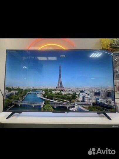 Телевизор Led iffalcon 55 и 43 дюйма