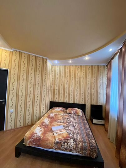 Комната 20 м², 1/3 эт.