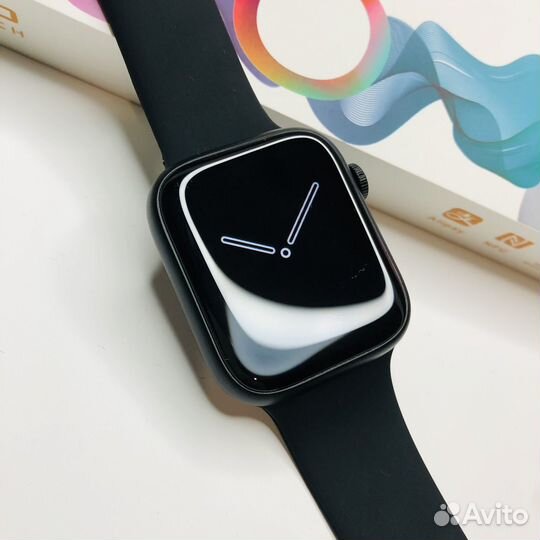 SMART watch x8 pro