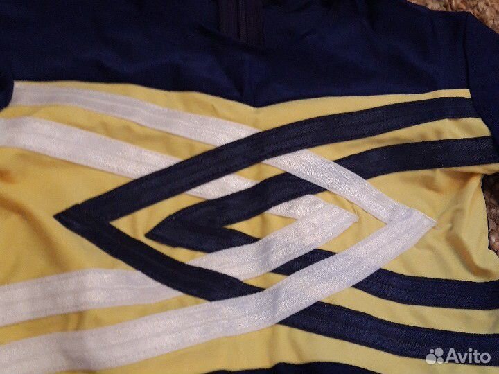 Костюм для чирлидинга