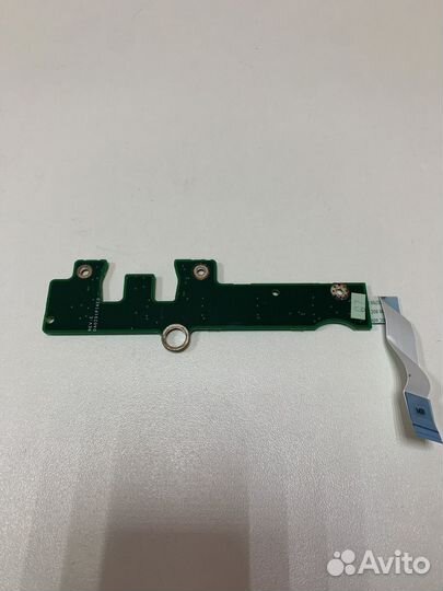 Кнопка включения для ноутбука acer 4720