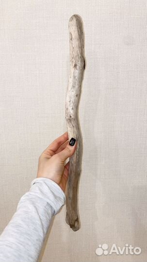 Дрифтвуд палочки