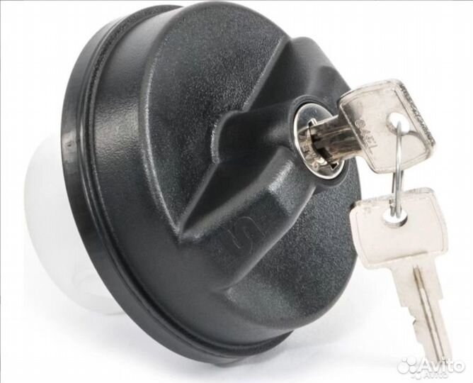 5278655AB Крышка бензобака Wrangler 97 - 07