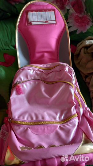Рюкзак новый школьный