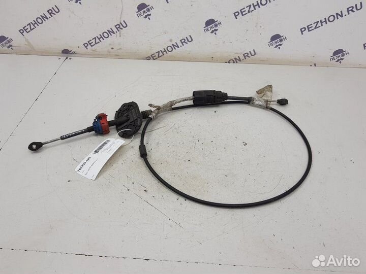Трос АКПП Ford Mondeo