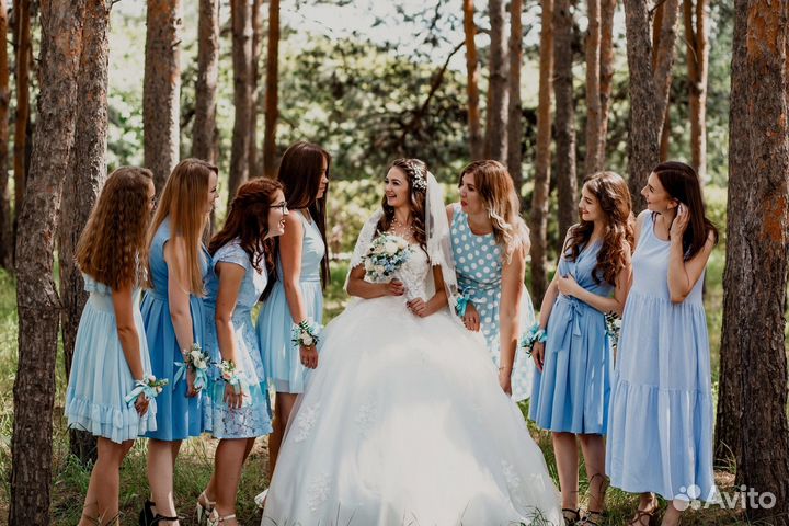 Фотограф видеограф