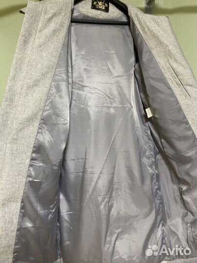 Женский пуховик