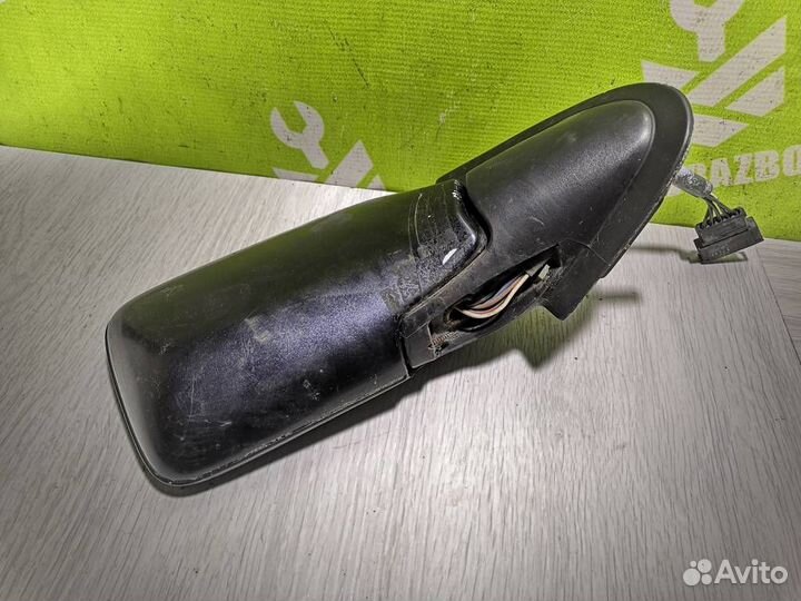 Зеркало правое электрическое Фольксваген Гольф 3
