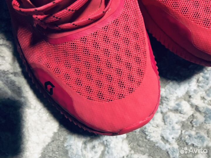 Кроссовки летние Scott 24,5 см