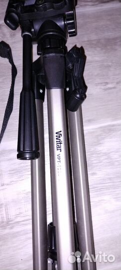 Штатив vivitar vpt 1200