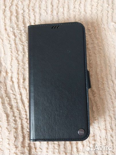 Чехол книжка на Redmi 8А