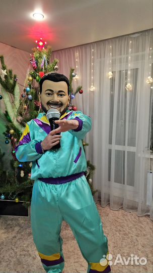 Сереженька Жуков