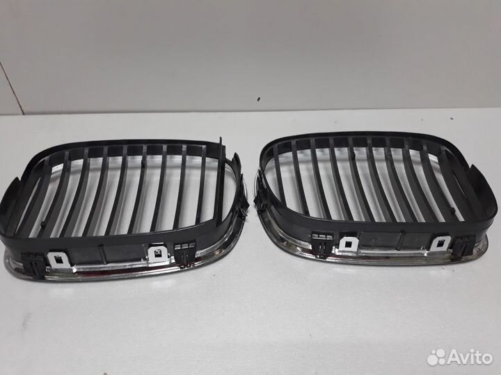 Решетка радиатора BMW 6 E63