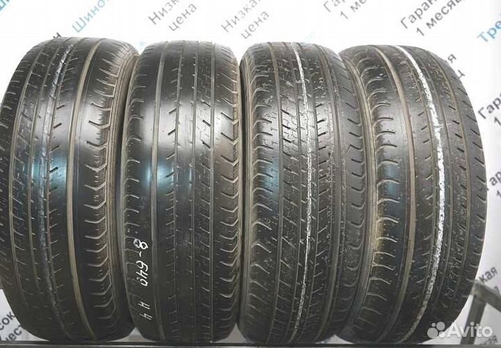 Dunlop Grandtrek ST30 225/60 R18 100