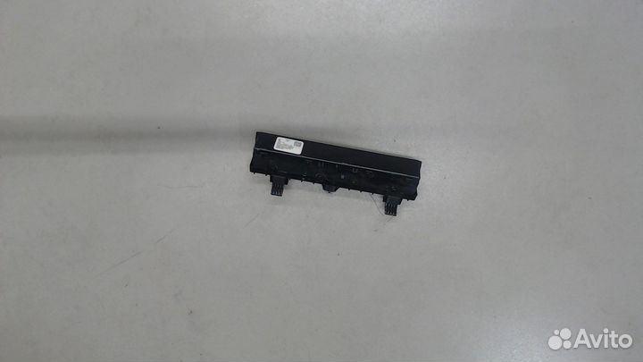 Блок управления сигнализацией Ford Mustang, 2015