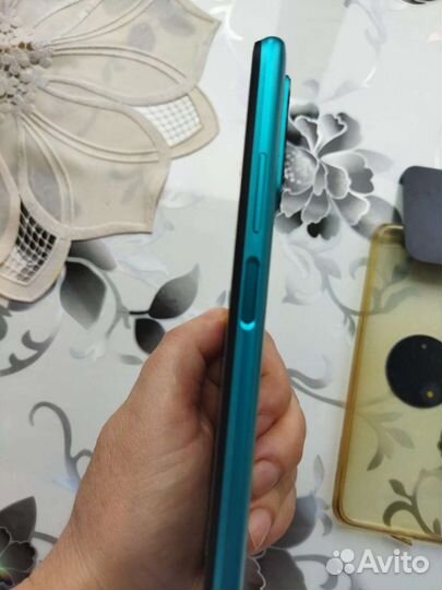 Xiaomi Redmi 9T, 4/128 ГБ