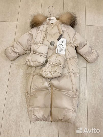 Комбенизон наследник выжанова 80