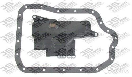 Фильтр АКПП toyota highlander 2 7 2007- camry