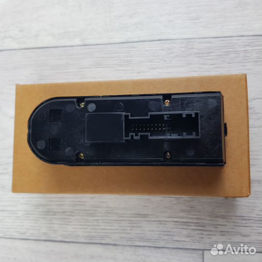 Блок управления стеклоподъемниками opel astra H