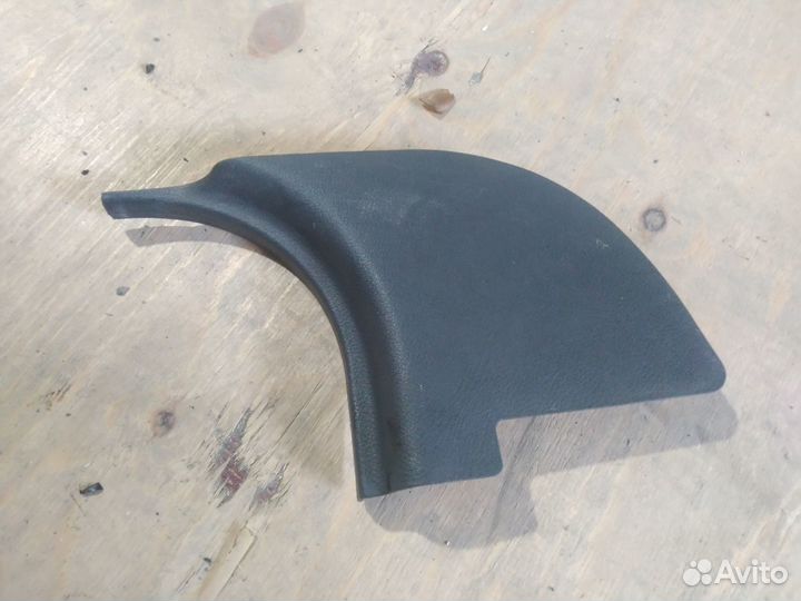 Пластик салона Honda Accord 89-93 Rover 600