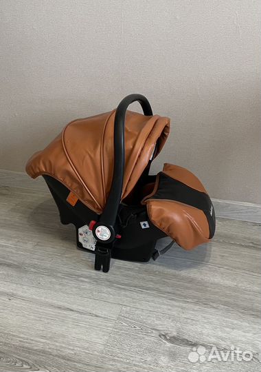 Коляска belecoo 3 в 1