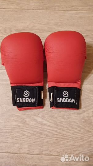 Накладки для каратэ, S