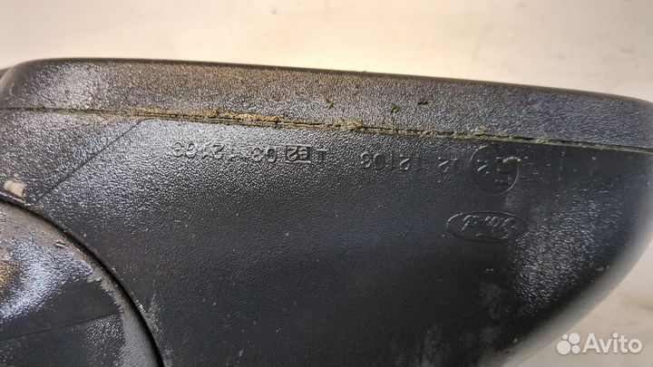 Зеркало боковое Ford Mondeo 5 2015, 2015