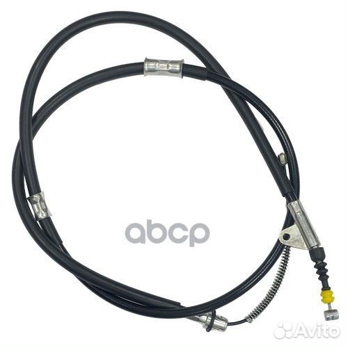 Трос стояночного тормоза Z59253R Zikmar