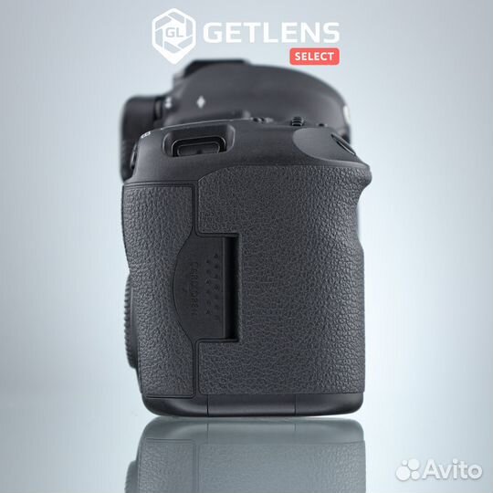 Canon EOS 5D Mark III Body (id-08241015)