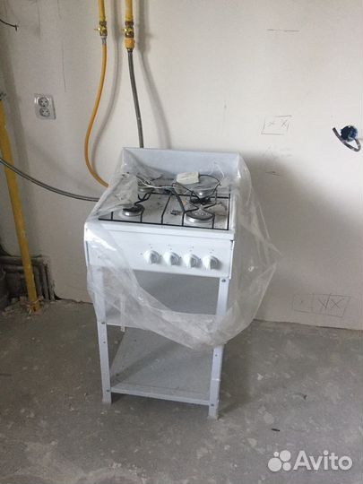 Газовая плита Flama новая