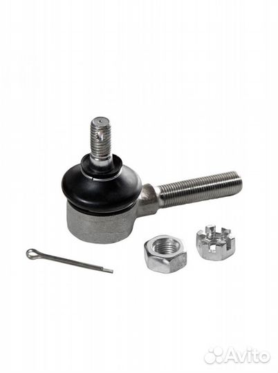 Наконечник рулевой левый Rambo parts для CF moto