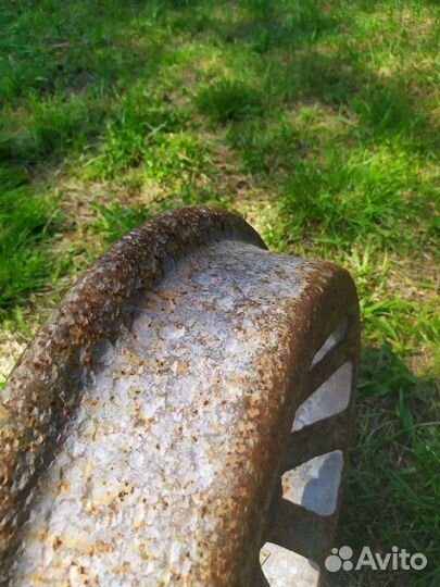 Тд-5У пионерка узкокалейка