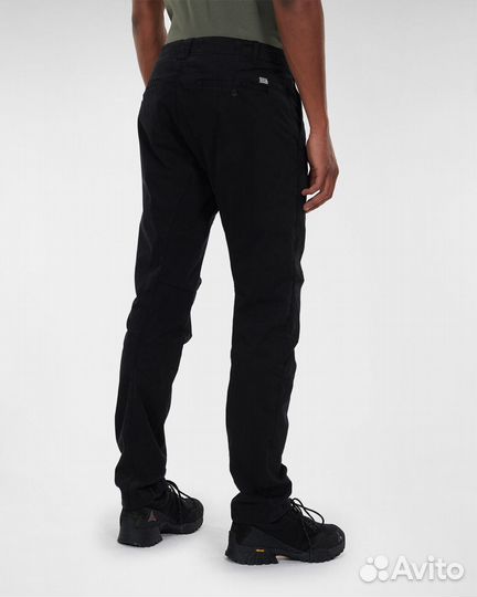 Брюки CP Company
