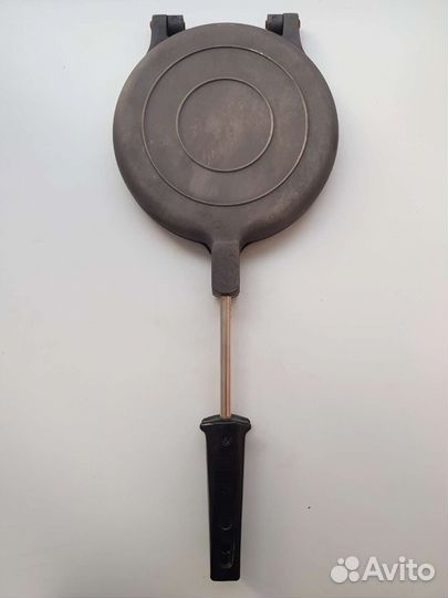 Форма для выпечки СССР