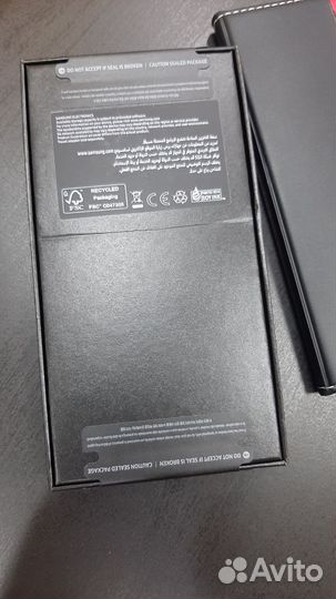 Samsung Galaxy S23+, 8/512 ГБ
